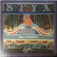 Styx - Paradise Theatre